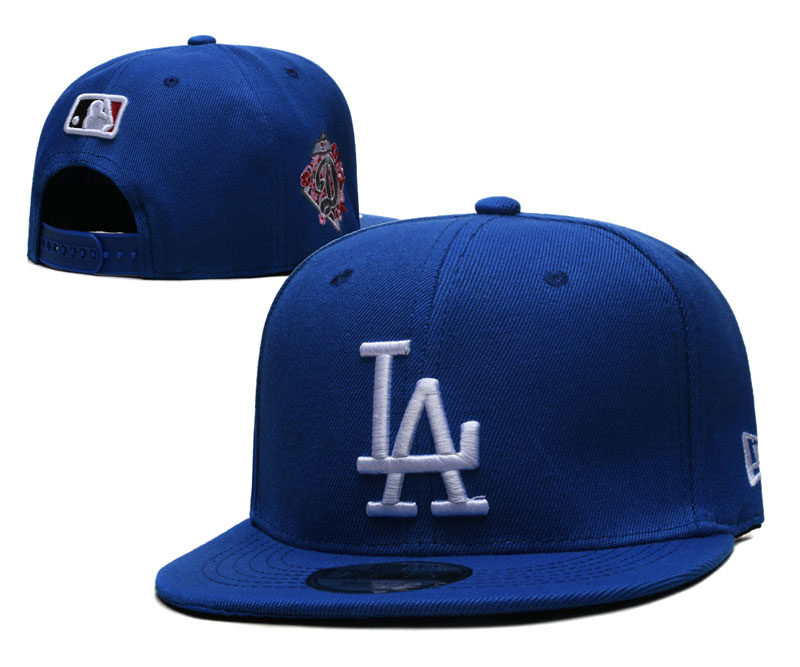 2025 Los Angeles Dodgers hat 006